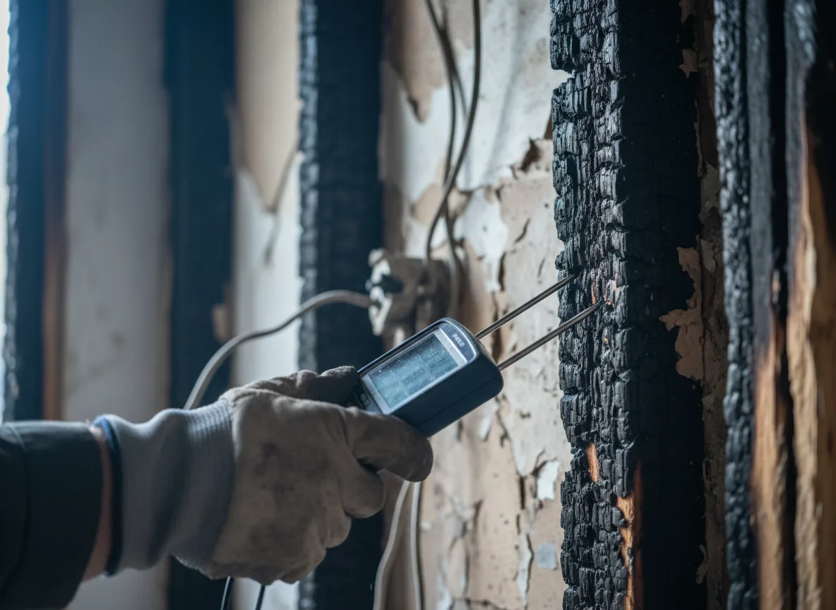 Fire Damage Restoration Smithfield, IL FAQs